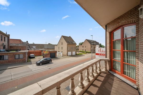 Appartement te koop / Heist-op-den-Berg