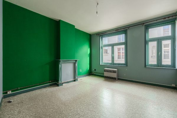 Huis te koop / Brugge