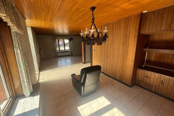 Huis te koop / Nijlen