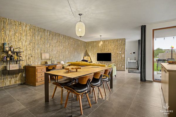 Appartement te koop / Nieuwerkerken