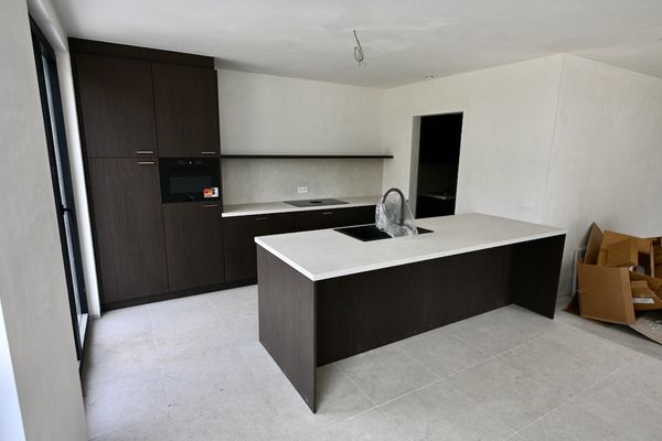 Huis te koop / Nijlen