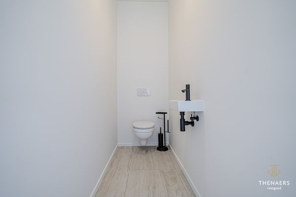 Huis te koop / Sint-Truiden