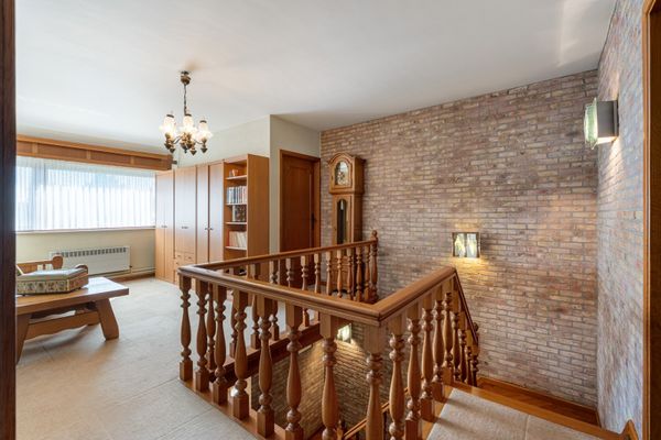 Huis verkocht / Halen