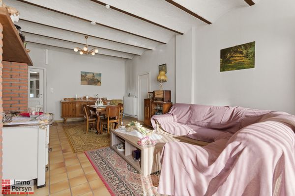 Huis te koop / Herselt