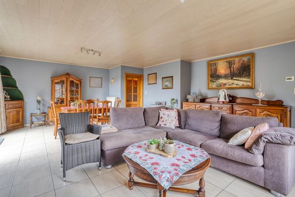 Appartement te huur / Wakken