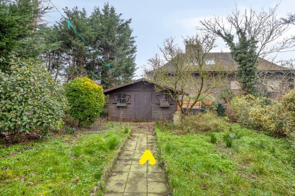 Huis te koop / De Panne