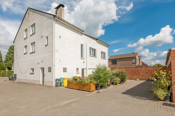 Appartement te koop / Booischot