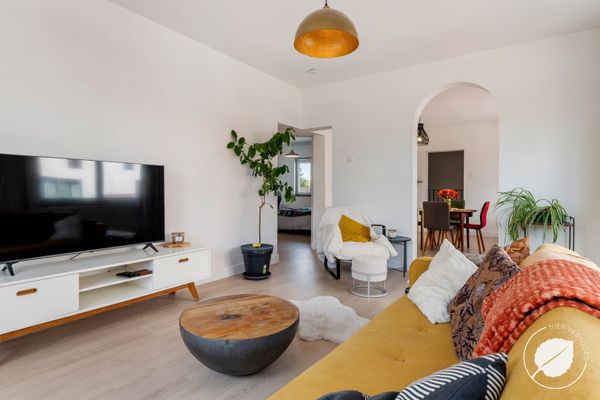 Appartement te koop / Zonhoven
