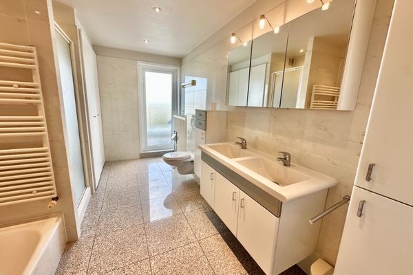 Appartement te huur / Oostende