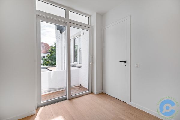Appartement te koop / Antwerpen