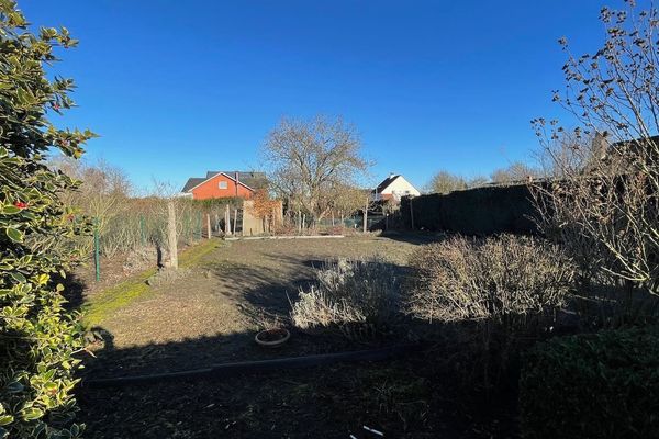 Huis te huur / Werchter