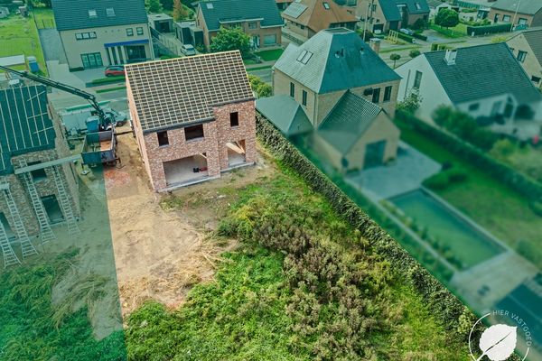 Huis te koop / Spalbeek