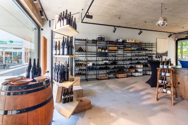 Commercieel te koop / Brasschaat