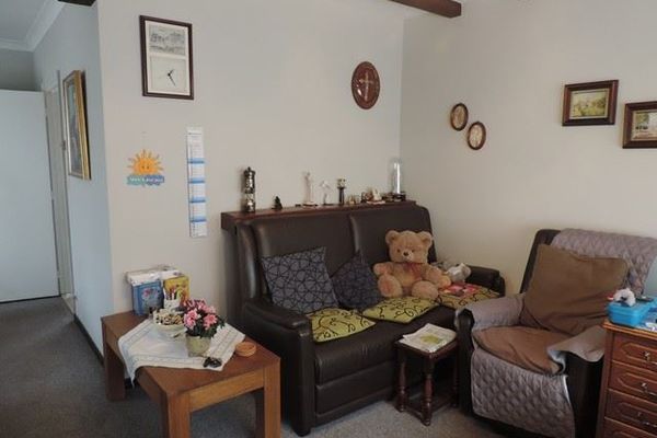 Huis verkocht / Houthalen