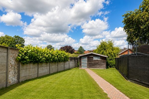 Huis te huur / Diksmuide