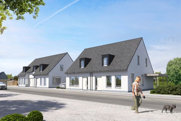 Huis te koop / Oudenburg