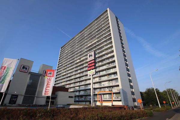 Appartement
                            te koop in Leuven