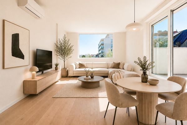 Appartement te koop in Gent