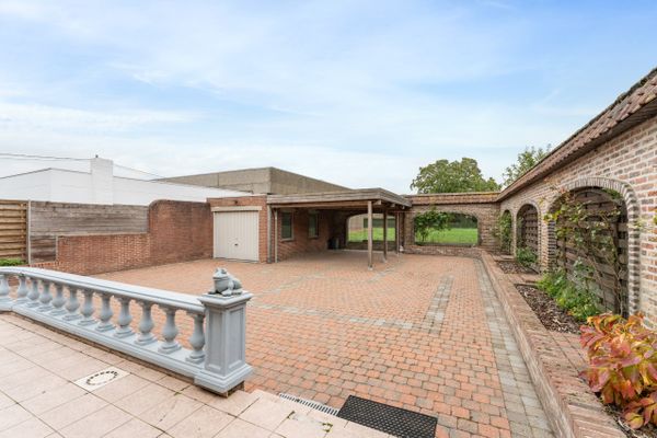 Huis te koop / Deerlijk