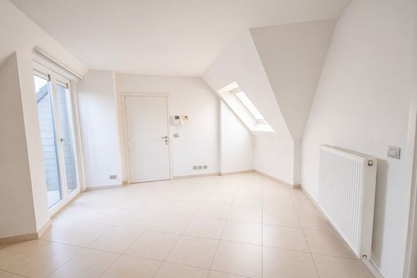 Appartement optie huur / Waregem