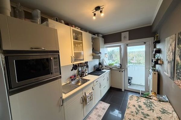 Appartement te koop / Genk