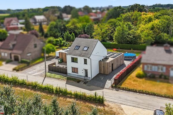 Huis te koop / Molenbeek-Wersbeek