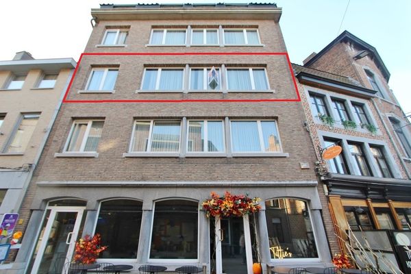 Appartement in Sint-Truiden