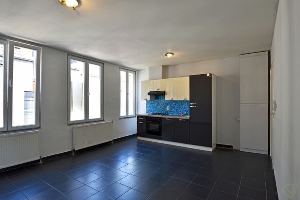 Appartement te huur in Eeklo