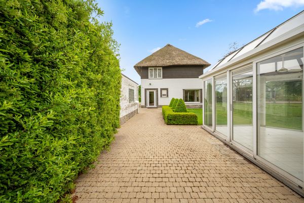 Huis te koop / Heist-op-den-Berg