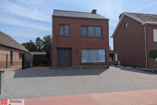 Huis te huur / Testelt