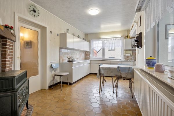 Huis te koop / Assent