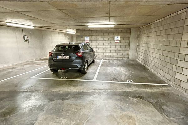 Appartement te koop / Hasselt