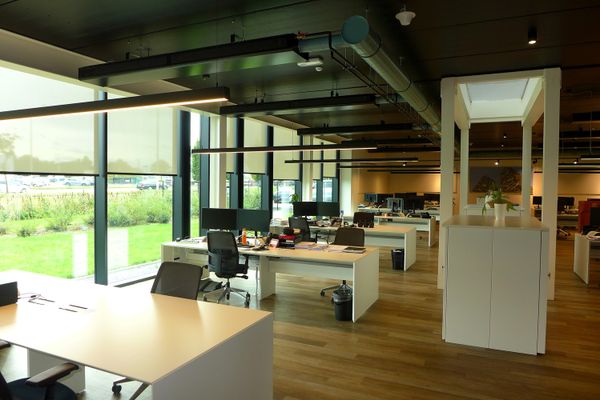 Kantoor te huur / Diepenbeek