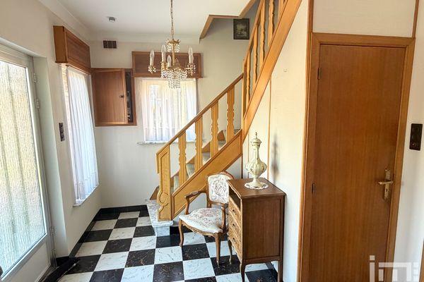 Huis te koop / Wellen