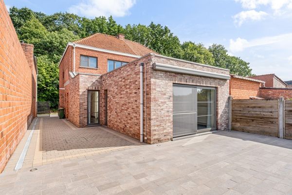 Huis
                            te koop in Sint-Truiden