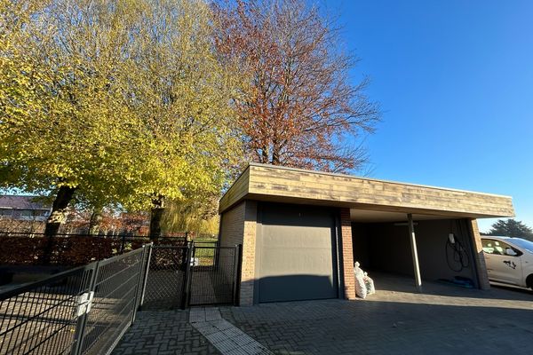 Kantoor te huur / Tongeren