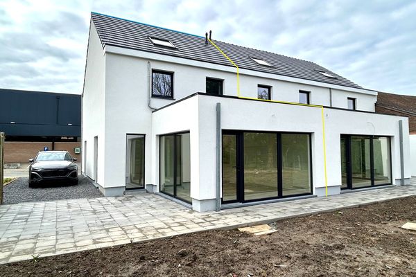 Huis te koop / Veltem-Beisem