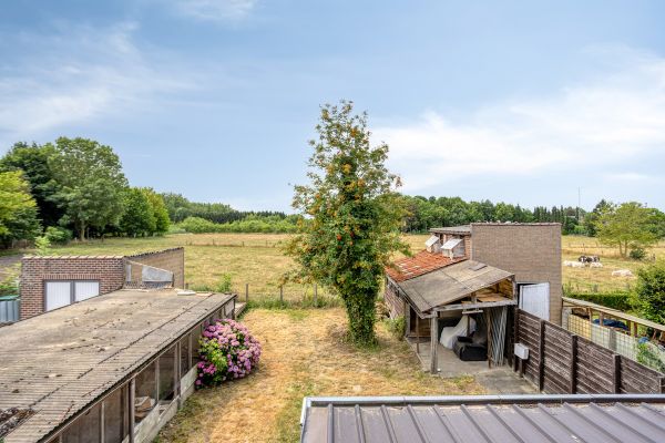 Huis te koop / Meerbeke