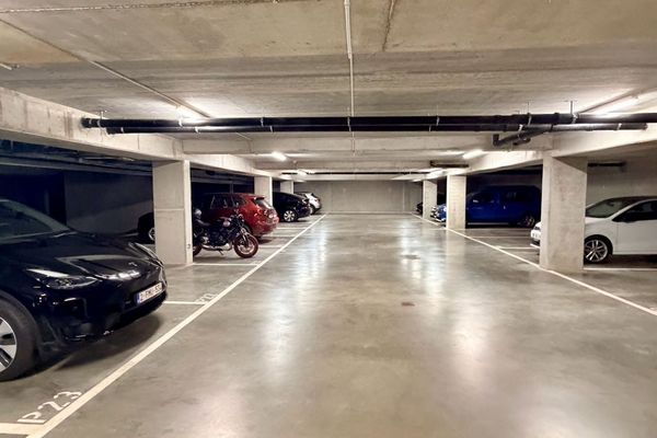 Appartement te koop / Lovenjoel