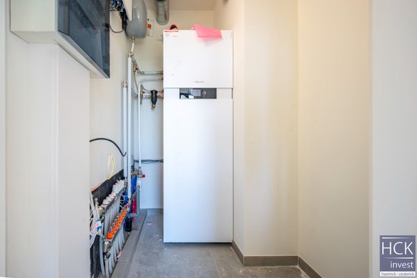 Appartement te huur / Kruishoutem
