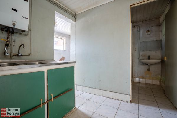 Huis optie koop / Bekkevoort