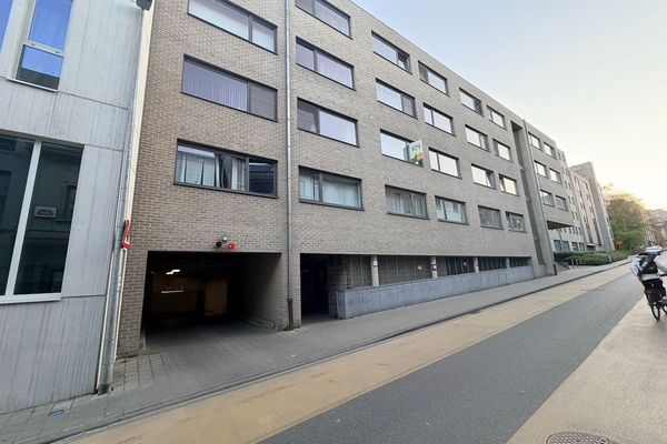 Garage te koop / Leuven