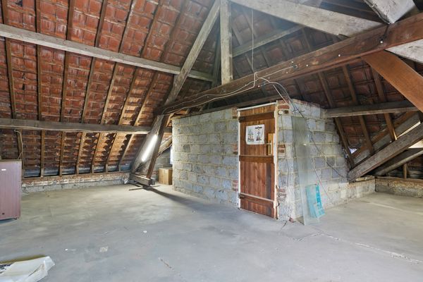 Huis te koop / Lanaken