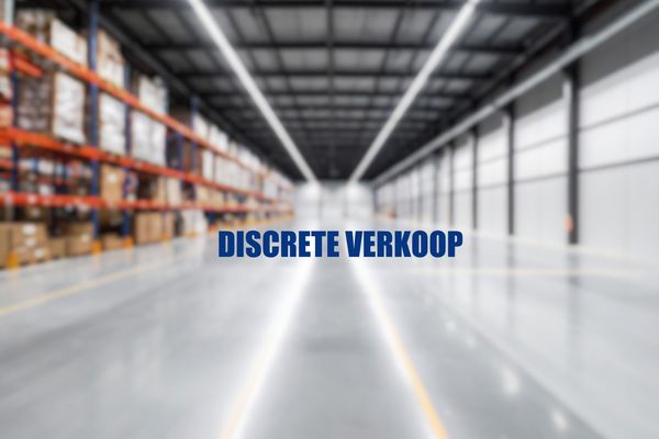 Bedrijfsgebouw
                            te koop in Kluisbergen