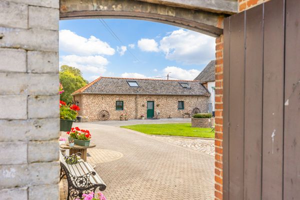 Huis te huur / Kersbeek-Miskom