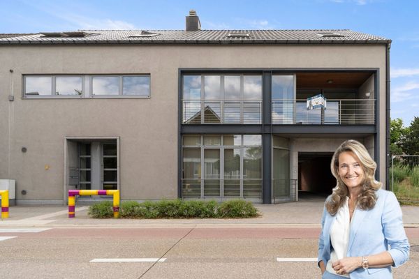 Appartement te huur / Zonhoven
