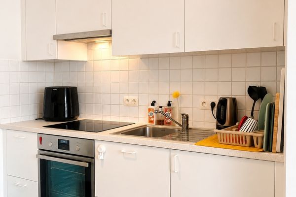 Huis te huur / Diksmuide