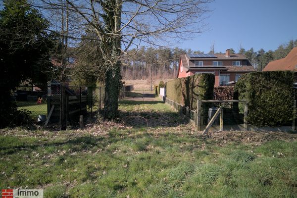 Grond te koop / Averbode