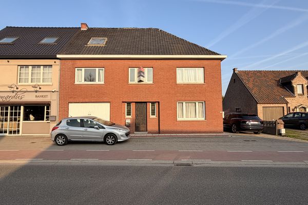 Huis te koop / Kuringen