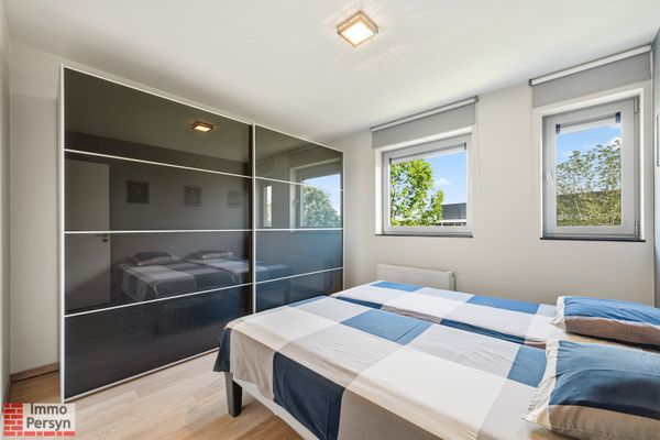 Appartement optie koop / Aarschot